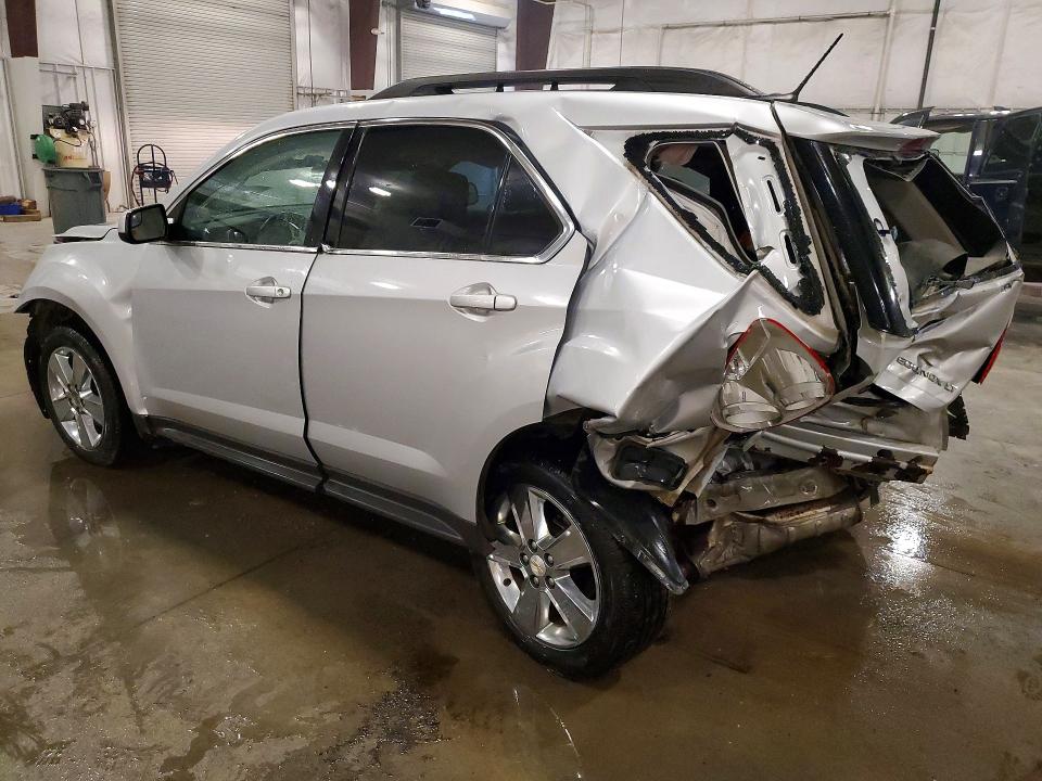 Продаж на аукціоні авто 2013 Chevrolet Equinox, vin: 2GNFLEEK5D6201146, номер лоту: 55806906