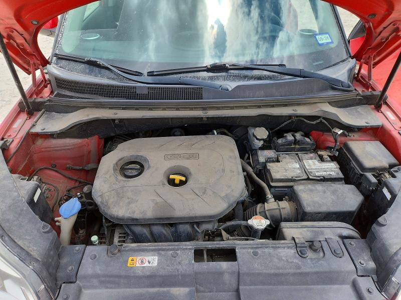 Aukcja sprzedaży 2016 Kia Soul, vin: KNDJP3A53G7837810, numer aukcji: 57147236