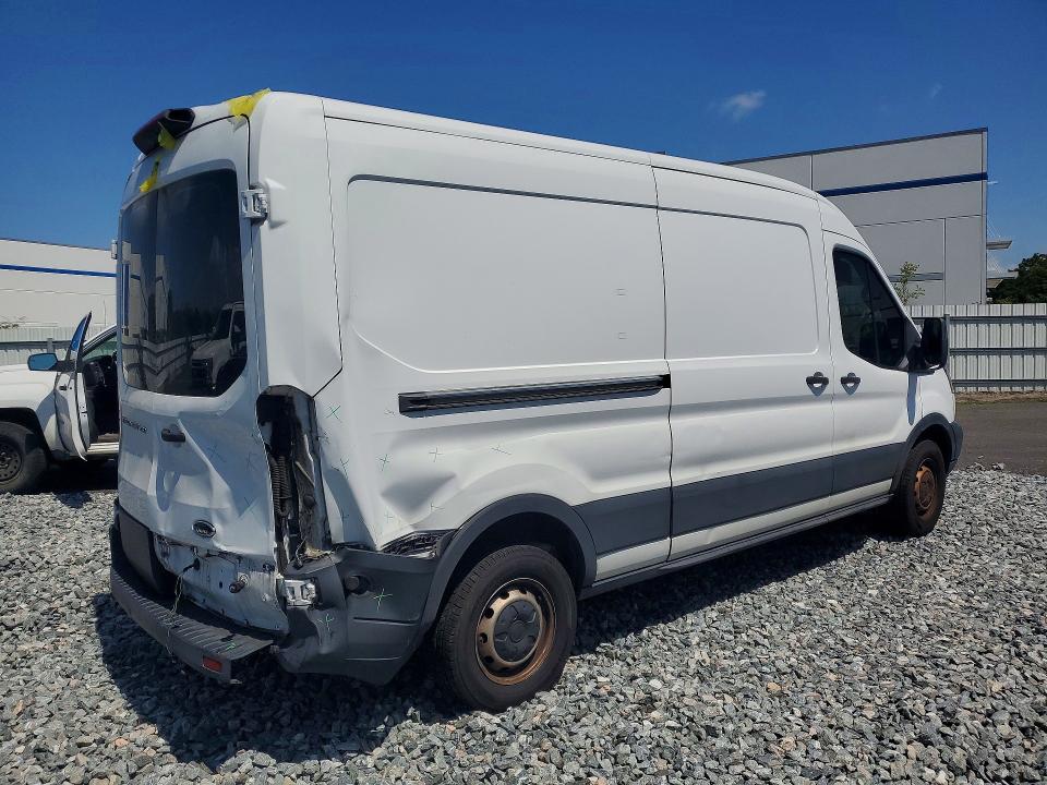 Продажа на аукционе авто 2019 Ford Transit, vin: 1FTYR2CM8KKB83965, номер лота: 56180336