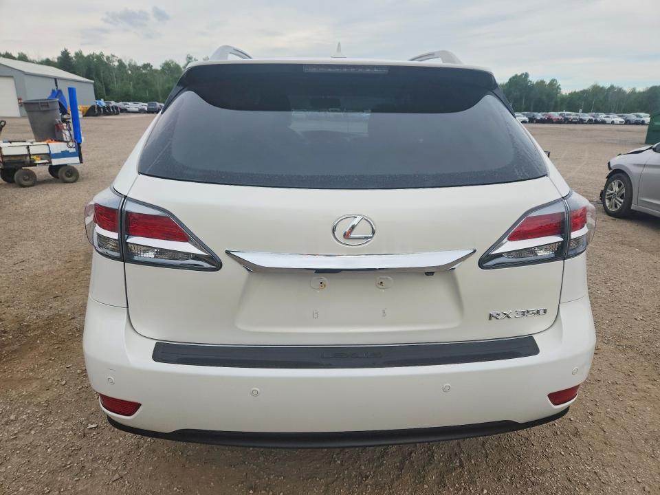 2013 Lexus Rx 350 მანქანა იყიდება აუქციონზე, vin: 2T2BK1BA8DC176378, აუქციონის ნომერი: 57125116