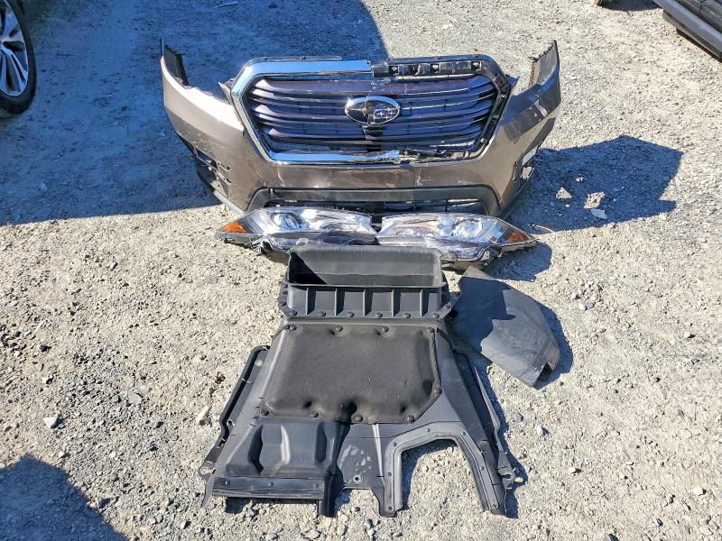 2021 Subaru Ascent მანქანა იყიდება აუქციონზე, vin: 4S4WMAPD6M3465170, აუქციონის ნომერი: 57580546