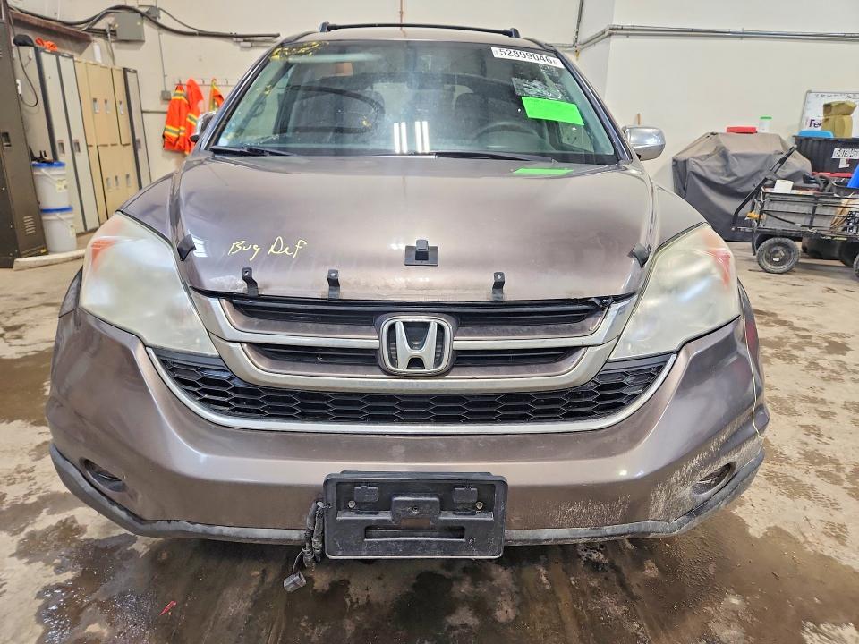 Продаж на аукціоні авто 2011 Honda Cr-v, vin: 5J6RE4H57BL813699, номер лоту: 52899046