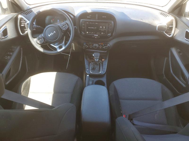 55642026 :رقم المزاد ، KNDJ23AU7R7914249 vin ، 2024 Kia Soul مزاد بيع