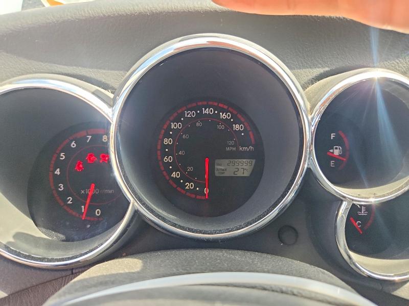 58278446 :رقم المزاد ، 2T1KR32E56C580434 vin ، 2006 Toyota Corolla Matrix مزاد بيع