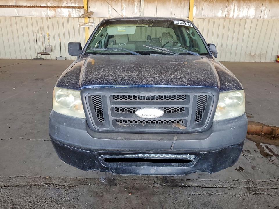 57189236 :رقم المزاد ، 1FTRX12W78FA26291 vin ، 2008 Ford F150 مزاد بيع