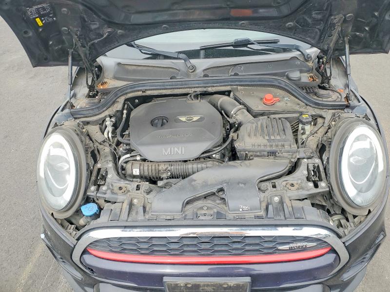Продажа на аукционе авто 2017 Mini Cooper, vin: WMWXM9C36H2G49296, номер лота: 57849816