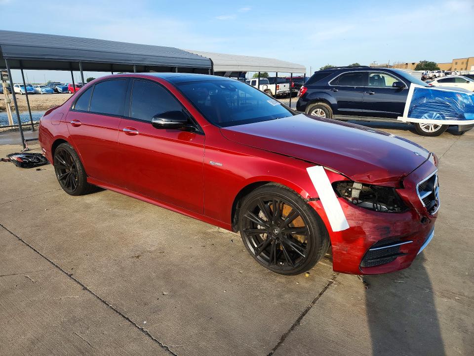 Aukcja sprzedaży 2017 Mercedes-benz E, vin: WDDZF6EBXHA232264, numer aukcji: 58929446
