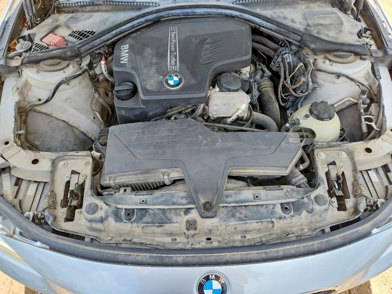 Aukcja sprzedaży 2012 Bmw 328, vin: WBA3A5C53CF346539, numer aukcji: 55001446
