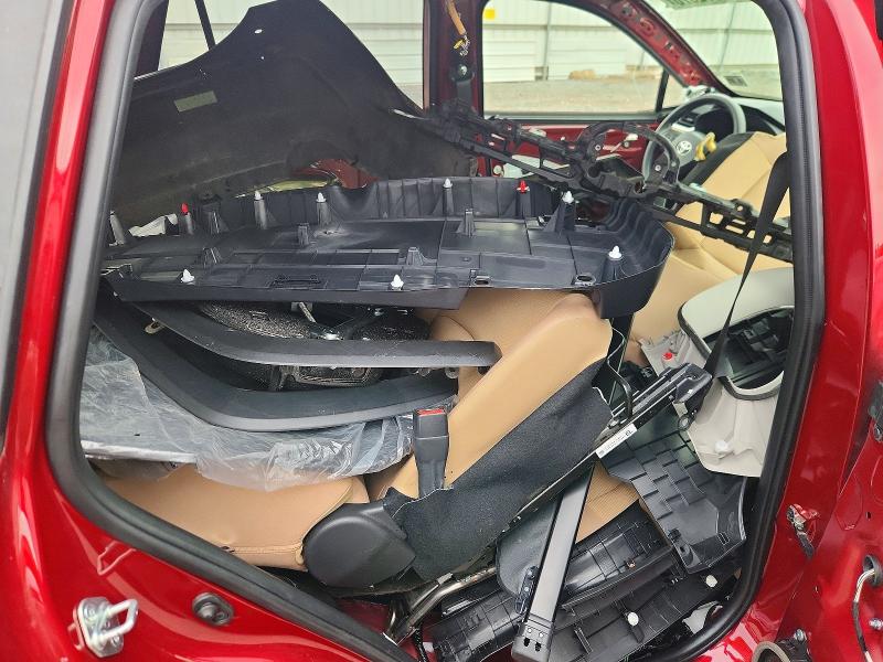 Aukcja sprzedaży 2022 Toyota Rav4, vin: JTMLWRFV6ND141609, numer aukcji: 57572376