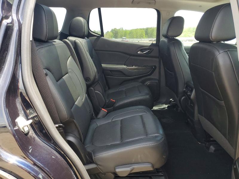 Продаж на аукціоні авто 2021 Gmc Acadia, vin: 1GKKNULS3MZ234797, номер лоту: 52830076