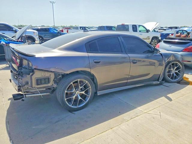 2022 Dodge Charger მანქანა იყიდება აუქციონზე, vin: 2C3CDXHG9NH193123, აუქციონის ნომერი: 58828376