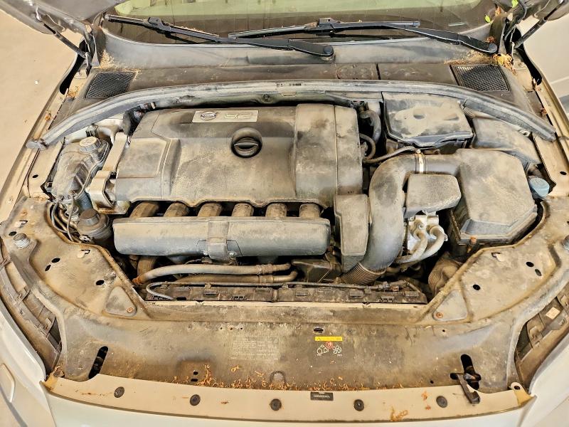 2011 Volvo Xc70 მანქანა იყიდება აუქციონზე, vin: YV4940BZ9B1096972, აუქციონის ნომერი: 56049946