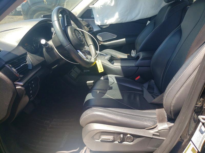 Продаж на аукціоні авто 2019 Acura Rdx, vin: 5J8TC2H54KL014843, номер лоту: 54338916