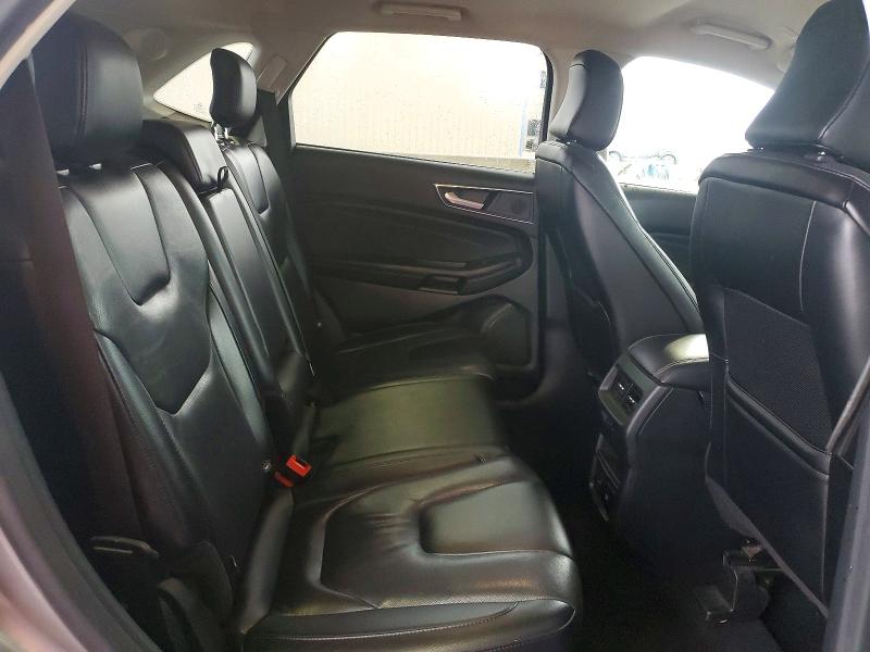 Aukcja sprzedaży 2022 Ford Edge, vin: 2FMPK4K9XNBB04458, numer aukcji: 59748676