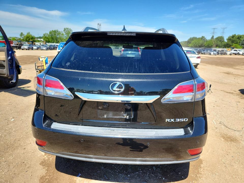 2015 Lexus Rx 350 მანქანა იყიდება აუქციონზე, vin: JTJBK1BA6F2477069, აუქციონის ნომერი: 56805826