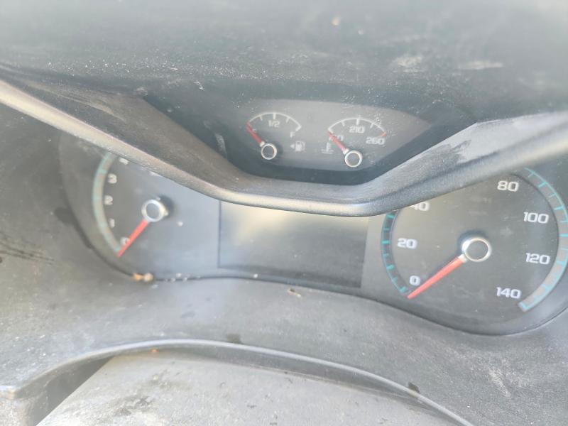 Продажа на аукционе авто 2018 Chevrolet Colorado, vin: 1GCGTDEN1J1113050, номер лота: 57160846