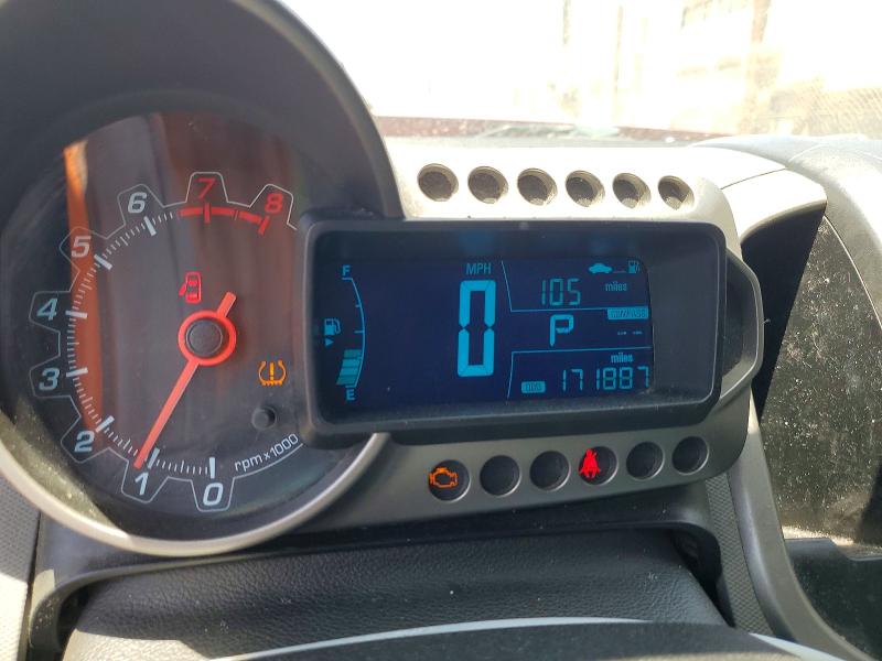 Продаж на аукціоні авто 2016 Chevrolet Sonic, vin: 1G1JC5SH2G4134743, номер лоту: 56173106