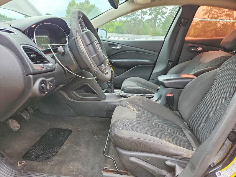 Продажа на аукционе авто 2015 Dodge Dart, vin: 1C3CDFAA3FD404749, номер лота: 55401406