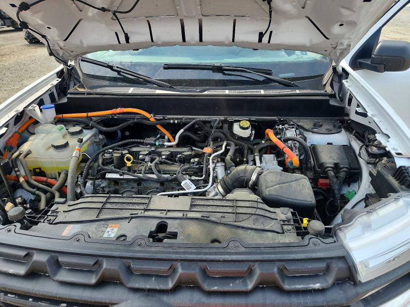 2024 Ford Maverick მანქანა იყიდება აუქციონზე, vin: 3FTTW8A32RRA79848, აუქციონის ნომერი: 56453716
