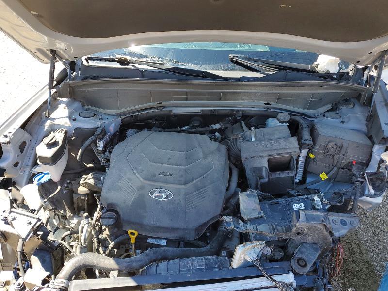 Продаж на аукціоні авто 2022 Hyundai Palisade, vin: KM8R7DHE5NU468490, номер лоту: 58412796