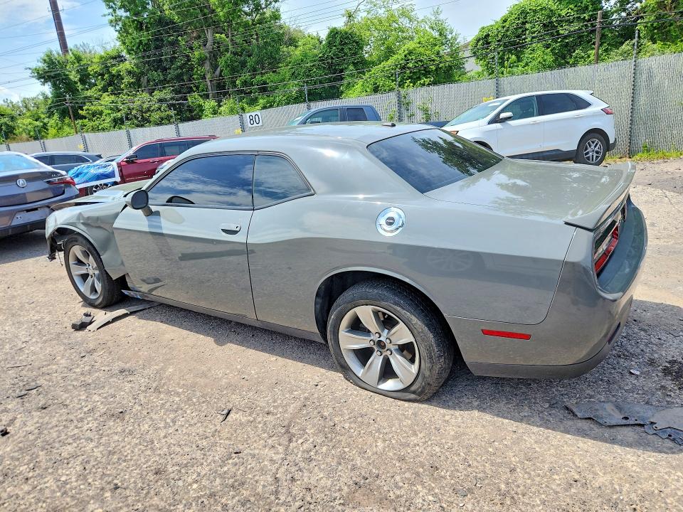 Aukcja sprzedaży 2018 Dodge Challenger, vin: 2C3CDZAG3JH317953, numer aukcji: 56878916