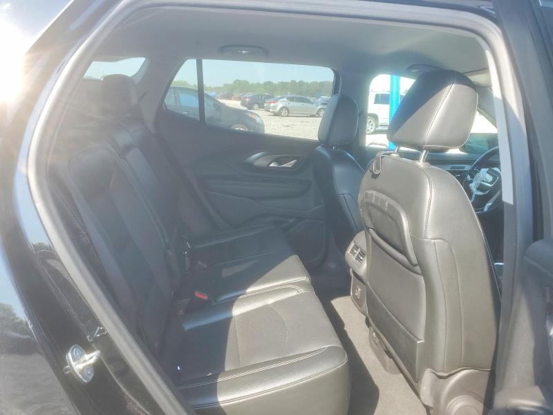 Aukcja sprzedaży 2024 Gmc Terrain, vin: 3GKALVEG5RL147725, numer aukcji: 58649806