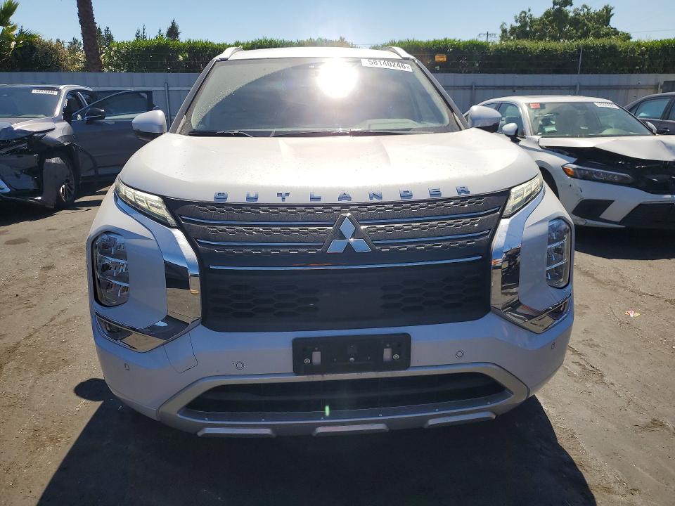 Продаж на аукціоні авто 2024 Mitsubishi Outlander, vin: JA4J3WA81RZ020831, номер лоту: 58140246