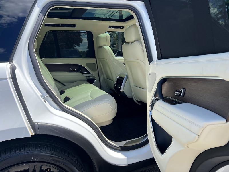 Aukcja sprzedaży 2023 Land Rover Range Rover, vin: SALKP9E73PA083208, numer aukcji: 58940646