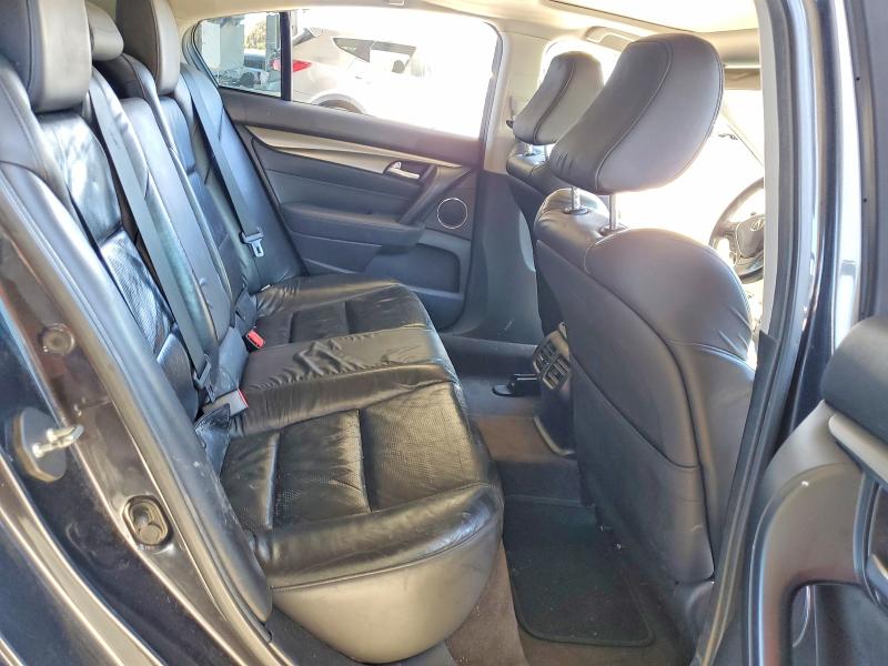 57055066 :رقم المزاد ، 19UUA8F5XCA000331 vin ، 2012 Acura Tl مزاد بيع