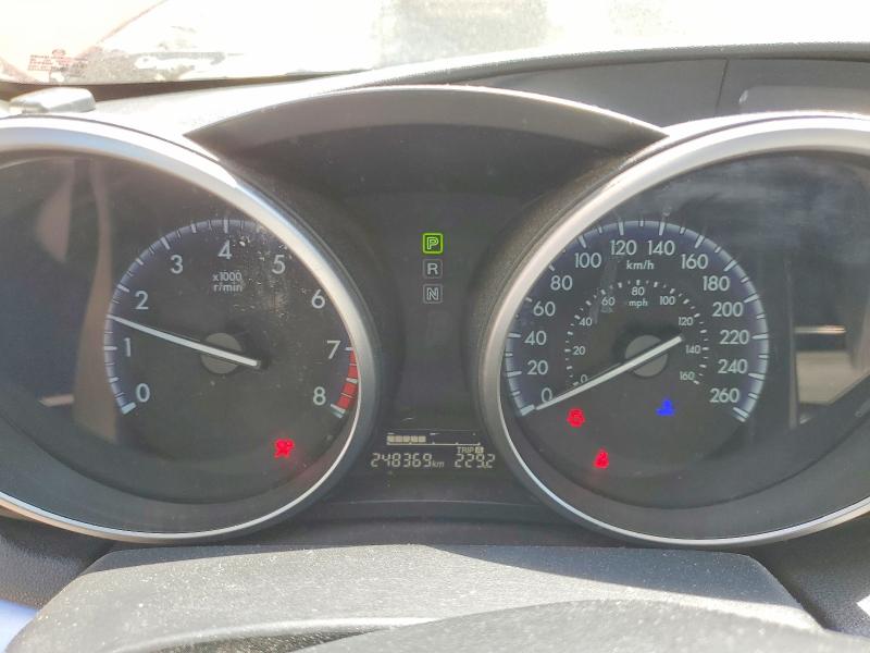 Aukcja sprzedaży 2013 Mazda 3, vin: JM1BL1UF5D1759702, numer aukcji: 55313816