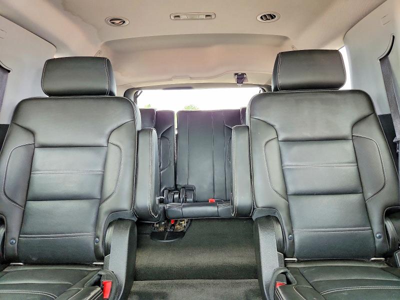 Продажа на аукционе авто 2015 Gmc Yukon, vin: 1GKS2CKJ7FR561301, номер лота: 57604646