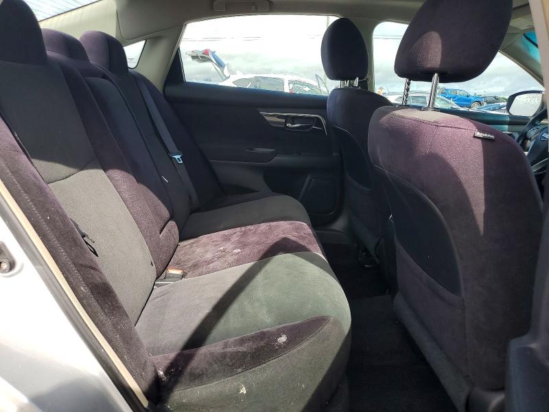 Продажа на аукционе авто 2013 Nissan Altima, vin: 1N4AL3AP1DC907939, номер лота: 58085986