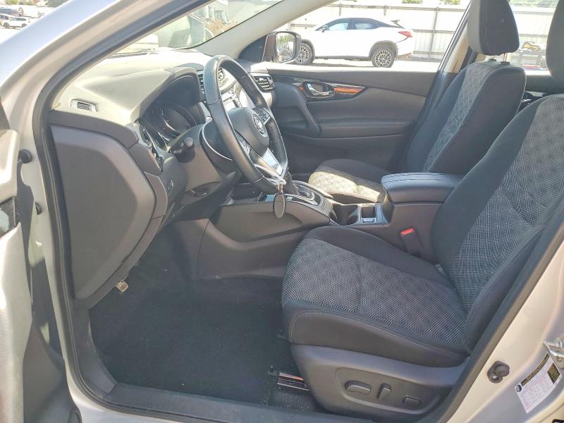 Продаж на аукціоні авто 2021 Nissan Rogue Sport, vin: JN1BJ1BW3MW448977, номер лоту: 55949806