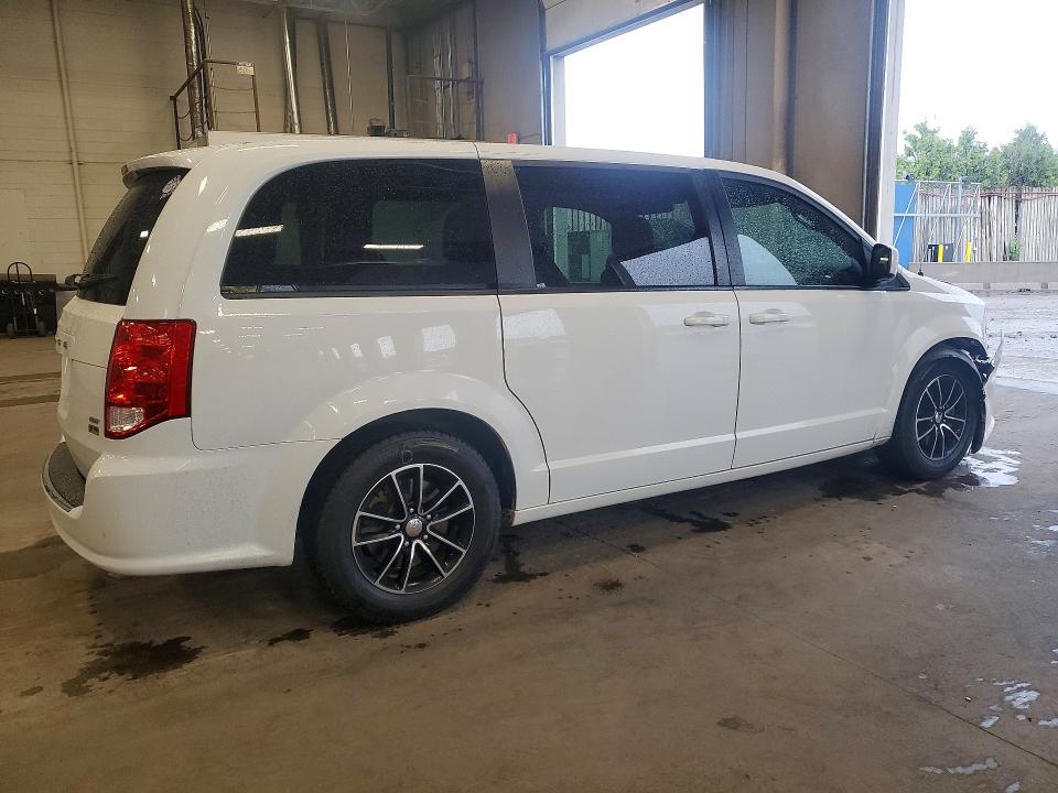 Aukcja sprzedaży 2019 Dodge Grand Caravan, vin: 2C4RDGEG8KR764956, numer aukcji: 57710256