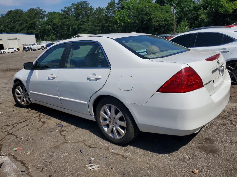 55882826 :رقم المزاد ، 1HGCM66507A051043 vin ، 2007 Honda Accord مزاد بيع
