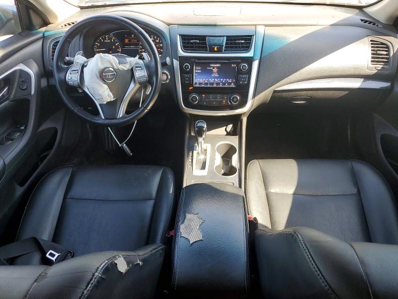 Aukcja sprzedaży 2018 Nissan Altima, vin: 1N4AL3AP0JC259084, numer aukcji: 58504126