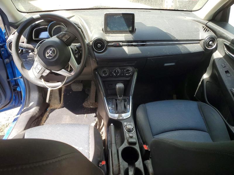 Aukcja sprzedaży 2017 Toyota Yaris Ia, vin: 3MYDLBYV3HY171008, numer aukcji: 57062746