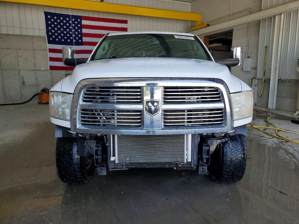 56299346 :رقم المزاد ، 3C6UD5NL4CG199518 vin ، 2012 Dodge Ram 2500 مزاد بيع