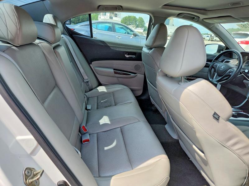 Aukcja sprzedaży 2017 Acura Tlx, vin: 19UUB2F55HA000903, numer aukcji: 56675816