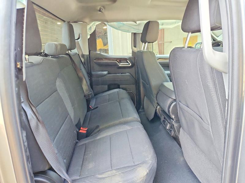 55872376 :رقم المزاد ، 1GTRUJEK4TZ288049 vin ، 2026 Gmc Sierra مزاد بيع