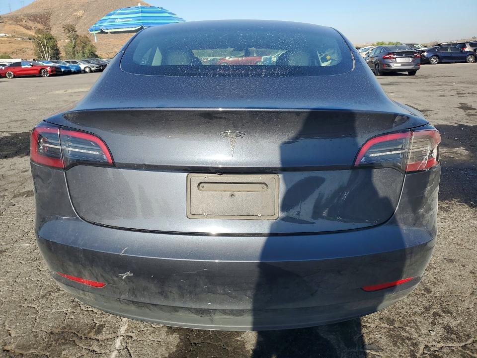 Aukcja sprzedaży 2023 Tesla Model 3, vin: 5YJ3E1EA6PF615055, numer aukcji: 56743606