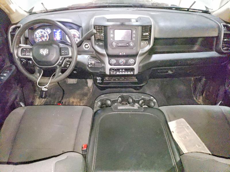 Продаж на аукціоні авто 2020 Ram 3500, vin: 3C63R3GL8LG240750, номер лоту: 56037536