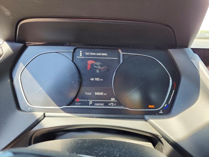 Aukcja sprzedaży 2020 Bmw 228xi, vin: WBA73AK09L7F88288, numer aukcji: 57637946