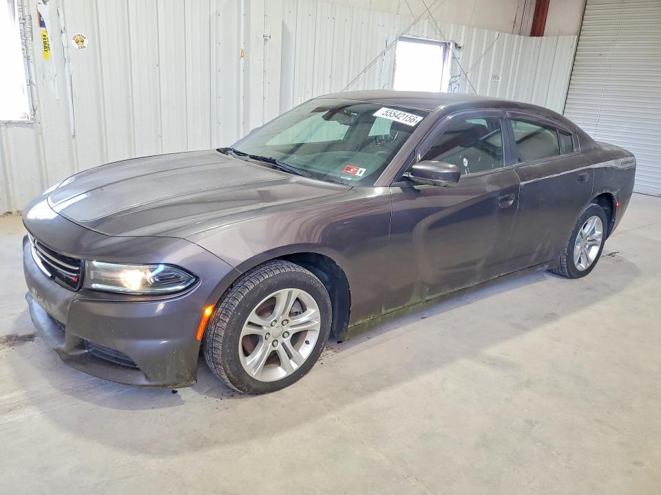 Aukcja sprzedaży 2015 Dodge Charger, vin: 2C3CDXBG7FH856893, numer aukcji: 55542156