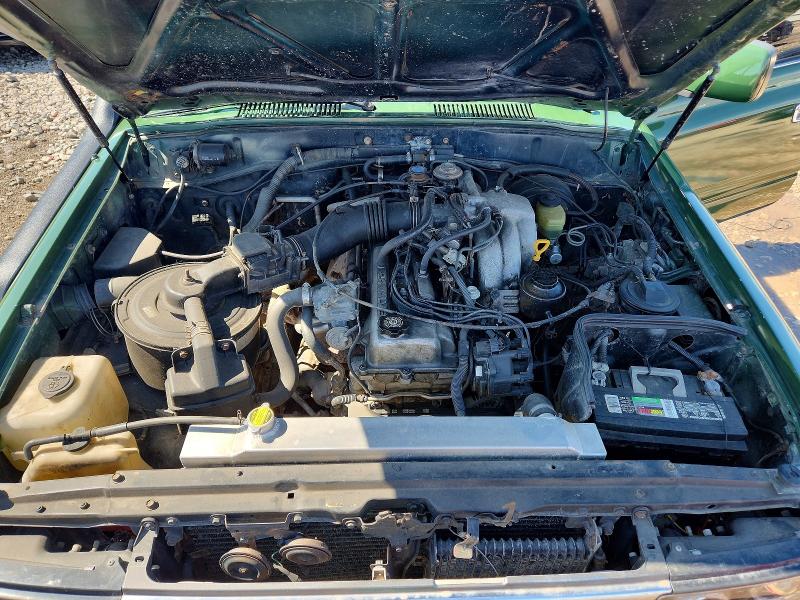 57133136 :رقم المزاد ، JT3DJ81W8R0073201 vin ، 1994 Toyota Land Cruiser مزاد بيع