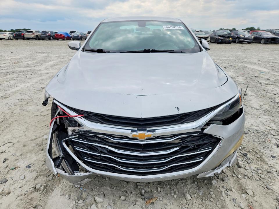 Продажа на аукционе авто 2020 Chevrolet Malibu, vin: 1G1ZD5ST8LF045245, номер лота: 58762026