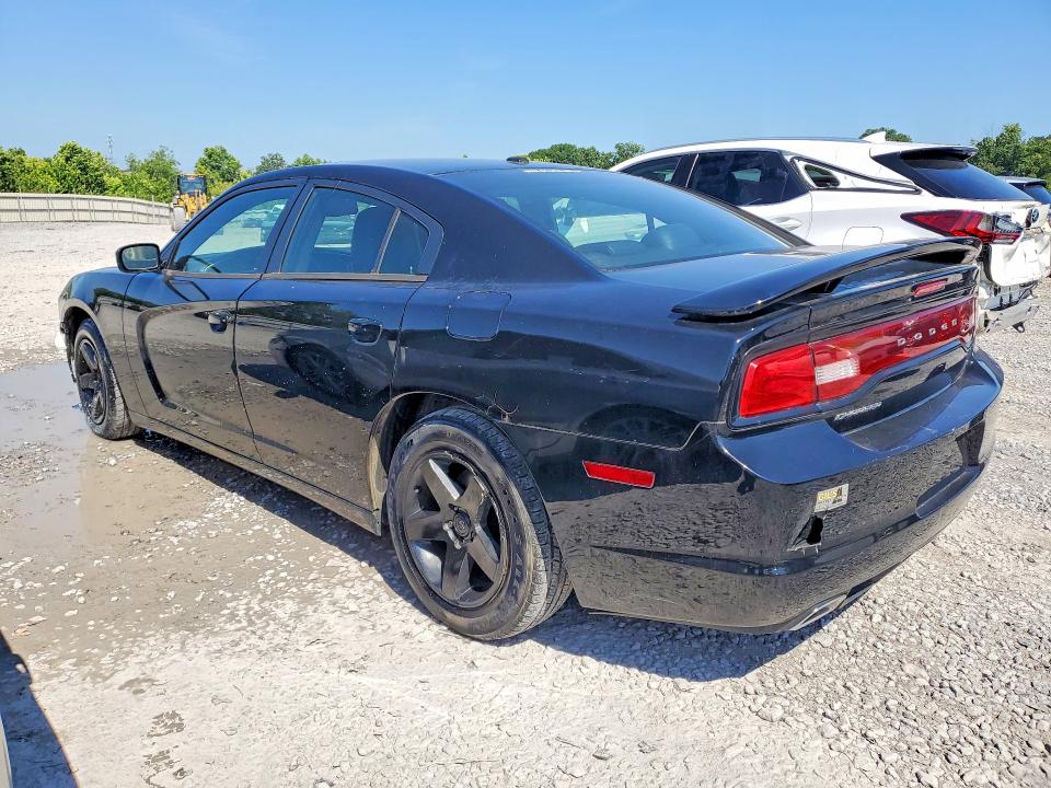 Aukcja sprzedaży 2013 Dodge Charger, vin: 2C3CDXHGXDH550632, numer aukcji: 55980096