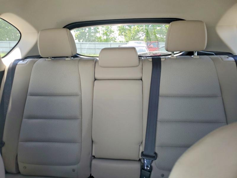 56344106 :رقم المزاد ، JM3KE4CY2G0728293 vin ، 2016 Mazda Cx-5 مزاد بيع