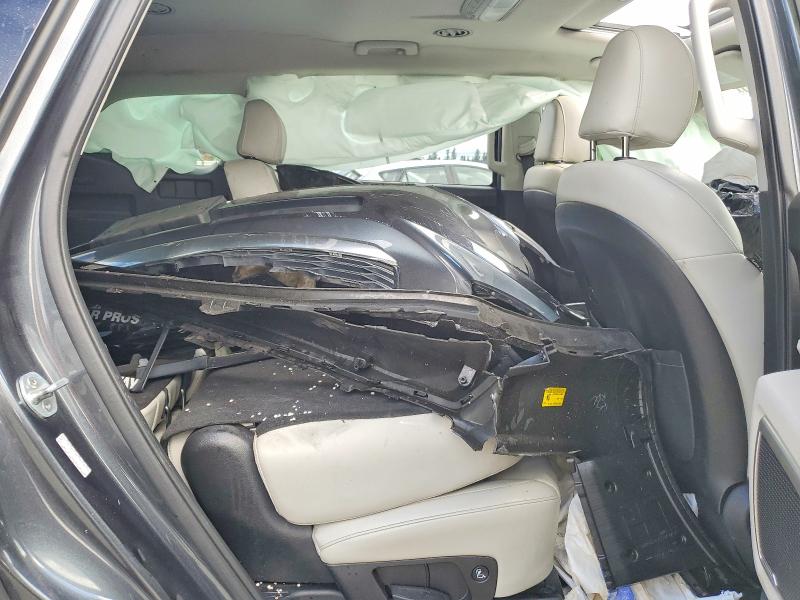 Продаж на аукціоні авто 2021 Kia Telluride, vin: 5XYP64HC5MG119701, номер лоту: 58961626