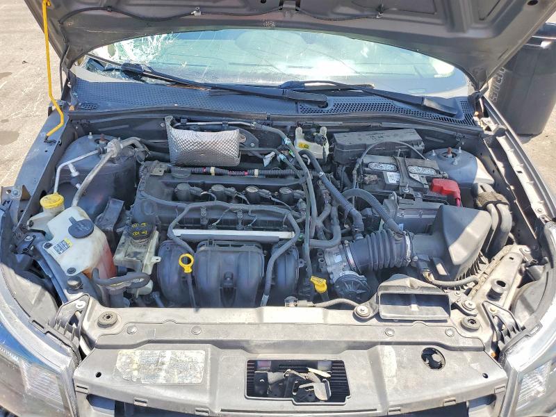 Продажа на аукционе авто 2009 Ford Focus, vin: 1FAHP35NX9W129559, номер лота: 58413726